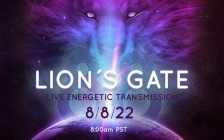 The Elohim: Lion’s Gate 2022 Live Transmission