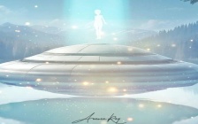 Galactic Federation: The Great Shift