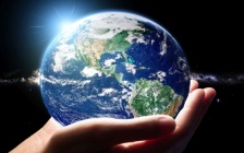 Big Door Opens To The New Earth