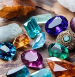 Maximize Your Energy: The Secret to Wearing Crystals for Healing & Harmony