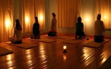 Trataka: The Art of Meditating