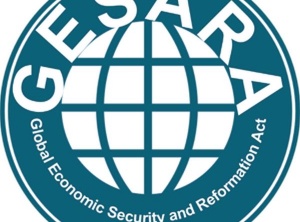 GESARA Global Welfare Programme