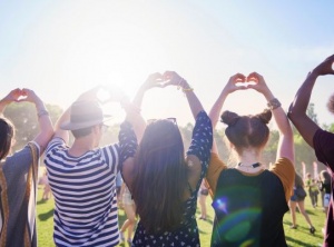 Self-Compassion May Make You More Tolerant of Others
