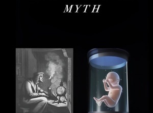 The New Creation Myth