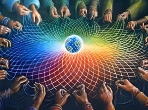 Uniting Within - Uniting Without