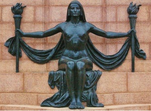 Integrity: Daring to Be Seen