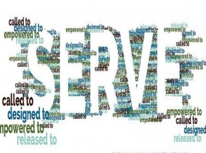Called to Serve