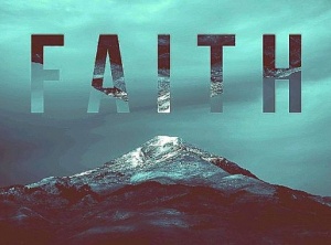 Finding Faith