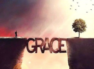 Conjuring Grace