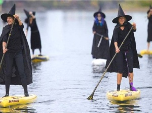 Happy Samhain!