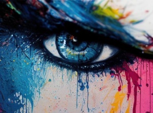 All That The Eye Can (and Cannot) See