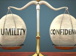 Humility's Disguise