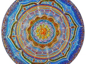 The Vibration of Harmony