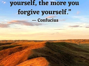 When We Forgive, We Love
