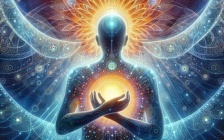 Embracing Presence: Nurturing the Luminous Soul in December's Focus
