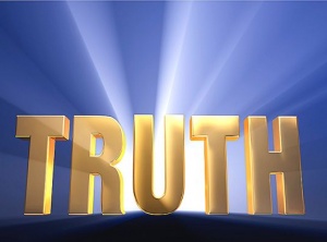 A Time for Truth