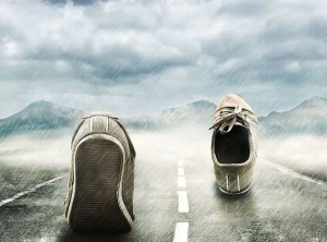 The Courage to Walk with Spirit
