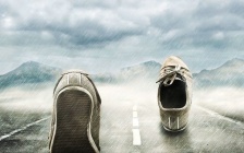 The Courage to Walk with Spirit