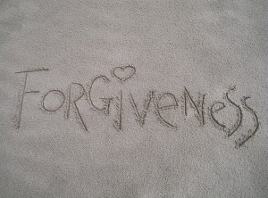 Forgiveness