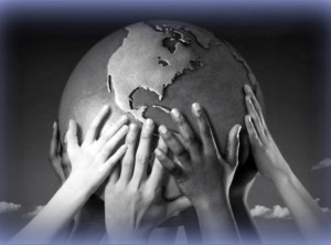 Thoughts on Covid-19 - A Call to Compassion