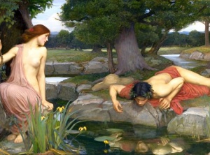 Narcissus - Coming to A Party Near You!