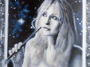 Artist Lisa Iris Videos