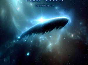 Reclaim Your Power: Tau Ceti Channeling