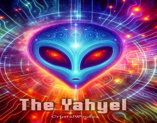 The Yahyel: Major Portal Opening