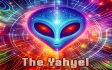 The Yahyel: Major Portal Opening