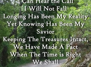 You Are Receiving Cues