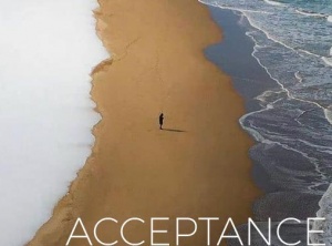 The Nature of Acceptance