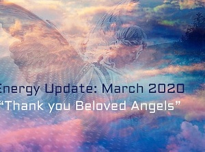 Collective Uncertainty: Energy Update - March 2020