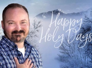 Happy Holy Days
