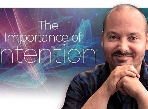 The Importance of Intention
