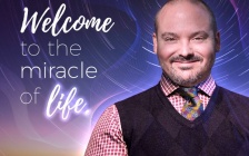 Welcome To The Miracle Of Life