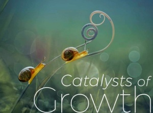 Catalysts of Growth
