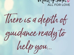 This Guidance Is Always Ready To Help You