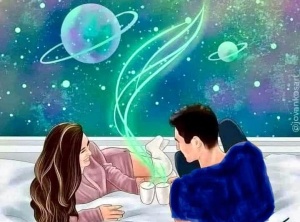 Love in the New Era