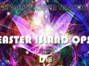 Easter Island Ops - Part 1