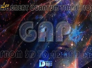 The Great Quantum Transition - Gap Part 2 