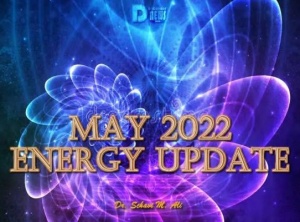 May 2022 Energy Update