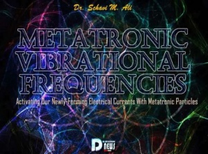 Metatronic Vibrational Frequencies