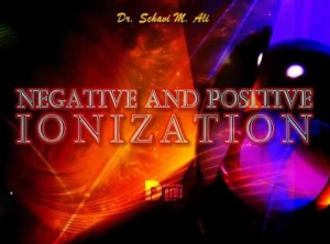 Negative And Positive Ionization