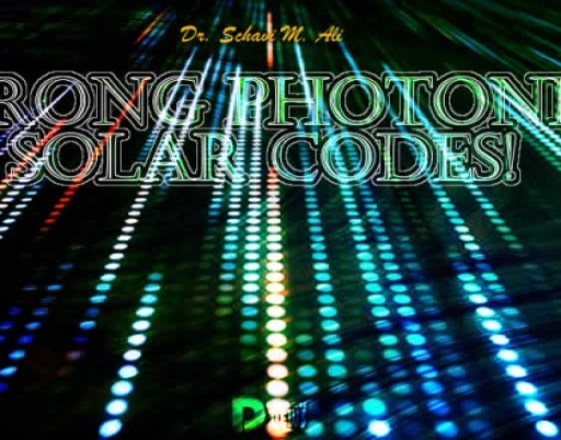 Strong Photonic Solar Codes! 
