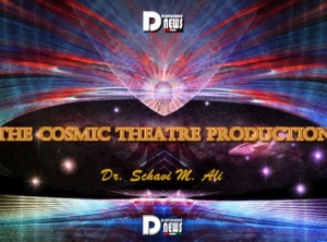 The Cosmic Theatre Production
