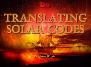 Translating Solar Codes