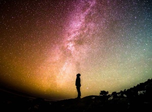 Watch Your Thoughts They Are Energy