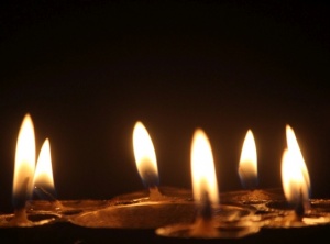 The Light of Hope and the Future