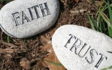 Trust and Faith