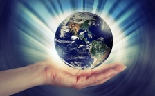 New Hope Daily Message: Inner Surrender
